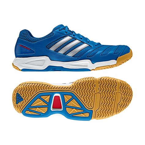 Adidas Badminton Shoes 